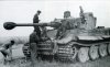 Panzer VI Tiger I (2)